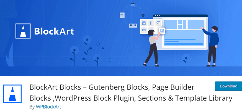 Introducing BlockArt Blocks Pro: Explore the Advanced Gutenberg Blocks and Features!Â